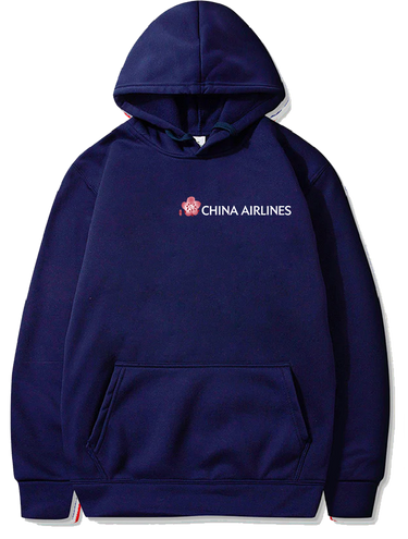 CHINA AIRLINE PULLOVER
